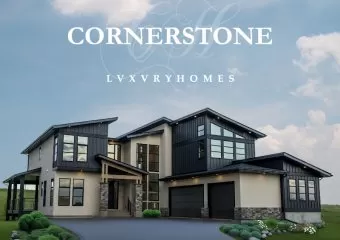 Cornerstone Homes