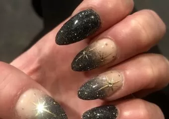 Country Nails And Spa