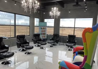 Crave Beauty + Wellness Lab