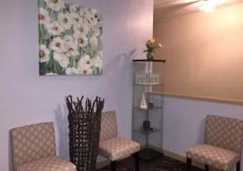 Crave Wellness Massage Therapy Inc.