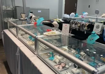 Crazy Diamond Johnnie