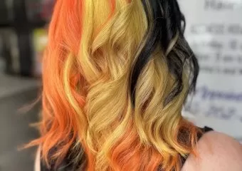 Creations by Chelsey Hair and Design