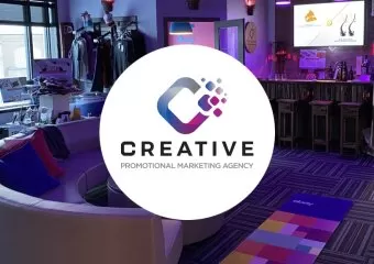 Creative Promotional Marketing Agency - Calgary