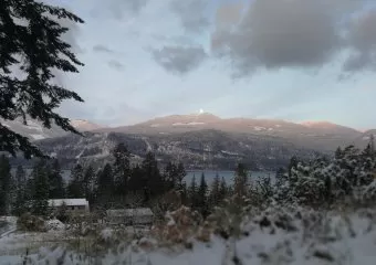 Crescent Massage and Wellness