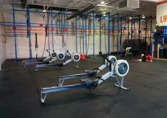 CrossFit Calgary