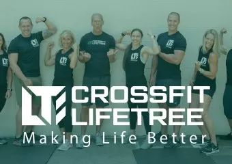CrossFit LifeTree