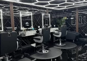 Crown Cuts Salon & Barbershop