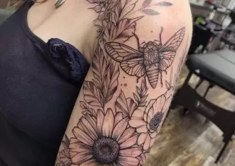 Crows Nest Tattoo Atelier