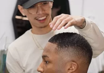 Cru Barber & Co.