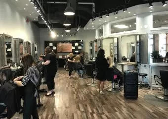 Crush Hair Co