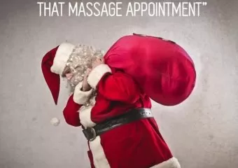 Crystal McCoy, RMT of ESSENTIAL MASSAGE & WELLNESS
