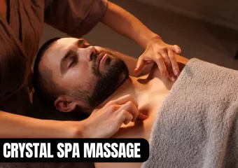 Crystal Spa Massage