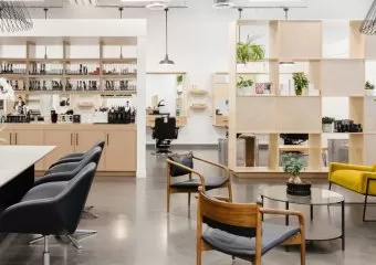 Curious Salons | University District