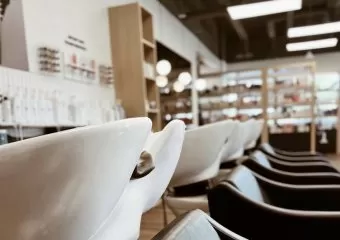 Curious Salons | Willow Park | Denim And Smith