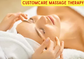Customcare Massage Therapy