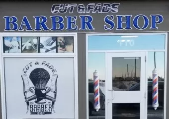 Cut & Fade Barbershop