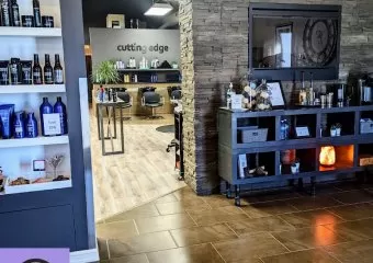 Cutting Edge Hair Company Ltd