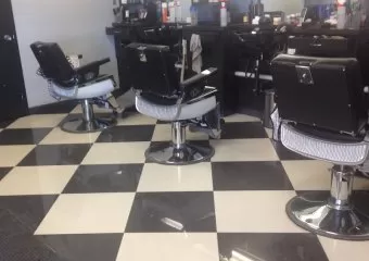 Dalhousie Barber Shop