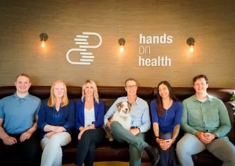 Dalhousie Family Chiropractic & Massage