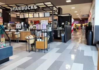 Dalhousie Station Shopping Centre