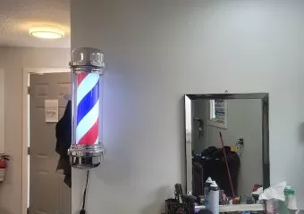 Daly Grove Barbershop