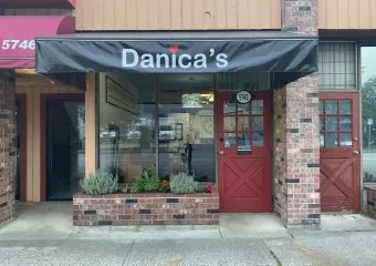 Danica's Hair Shop
