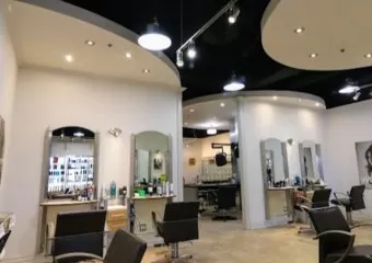 Dannys salon & spa