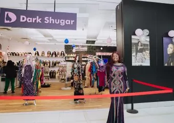 Dark Shugar Hair and Beauty