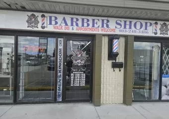 Dass Cuts Barbershop