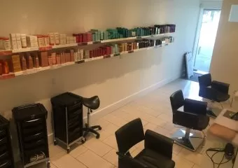 david levi salon and spa