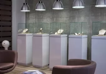 Davidson Jewels - Jewelry Design Studio