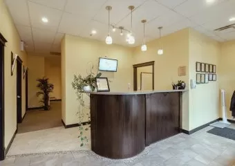 dawn Health and Wellness Surrey - Fleetwood