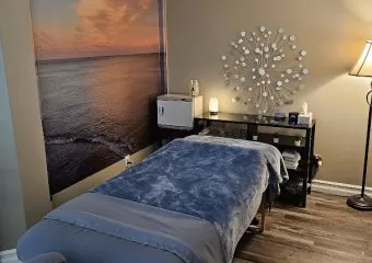 Daydream Massage Therapy