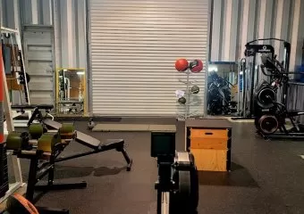 DB Fitness & Training