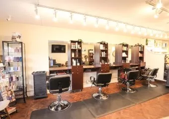 Dean Heights Beauty Salon