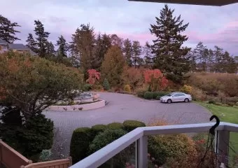 Deep Cove Elementary School