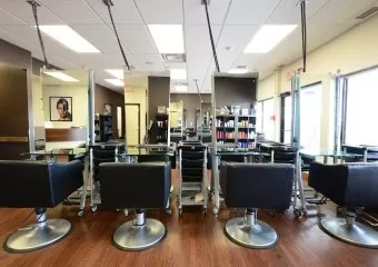 Delmar College Of Hair And Esthetics