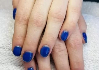 Deluxe Nails and Spa