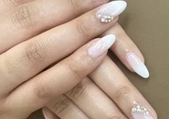 Deluxe Nails Spa Brampton