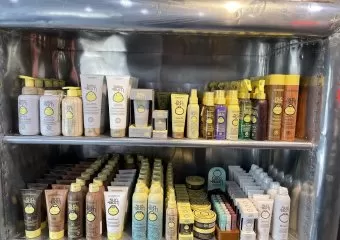 Denim & Smith Barbershops | Aspen Landing