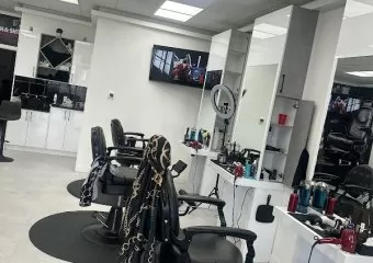 Denim & smith Barbershops