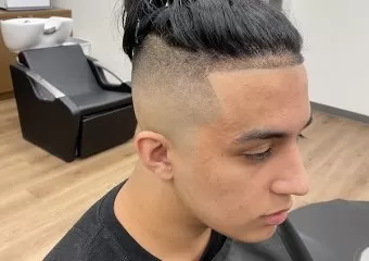 Denim & Smith Barbershops | Westhills