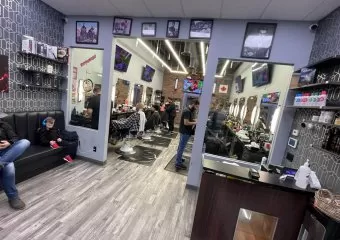 Denim & Smith Shawnessy