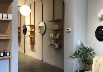 Derma Spa Uptown