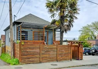designHouse Salon Fernwood