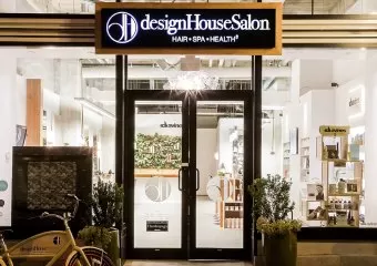designHouse Salon