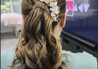 Desire Salon By Inder