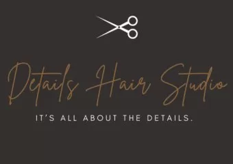 Details Hair Studio