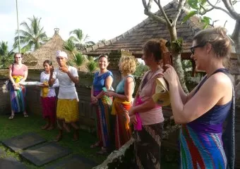 DevaDaru Yoga & Healing Arts