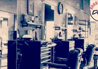 Devon Barbershop